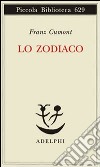 Lo zodiaco libro
