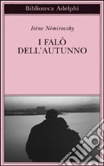 I falò dell'autunno libro