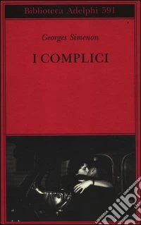I complici libro