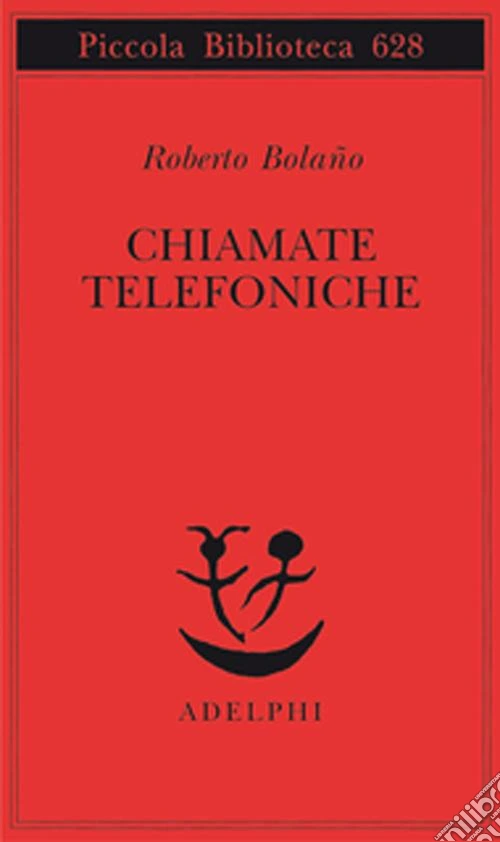Chiamate telefoniche