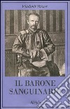 Il barone sanguinario libro