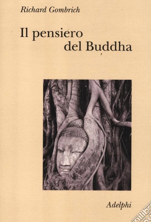 Il pensiero del Buddha