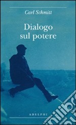 Dialogo sul potere libro