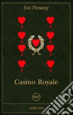 Casino Royale libro