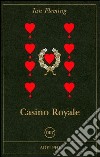 Casino Royale libro