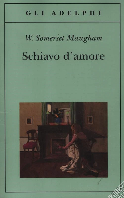 Schiavo d'amore
