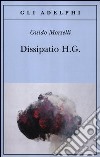 Dissipatio H. G. libro