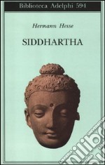 Siddhartha libro