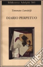 Diario perpetuo libro