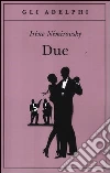 Due libro di Némirovsky Irène