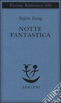 Notte fantastica