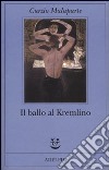 Il ballo al Kremlino libro