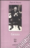 Genio libro di Dennis Patrick