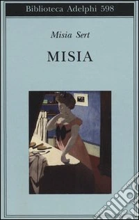 Misia libro