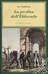 La perdita dell'Eldorado