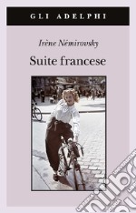 Suite francese libro