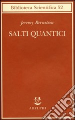 Salti quantici libro