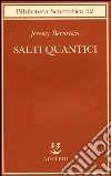 Salti quantici libro