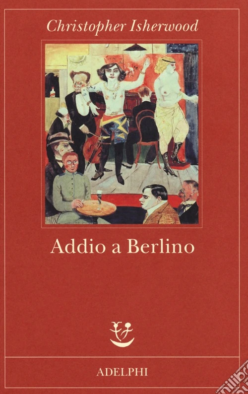 Addio a Berlino