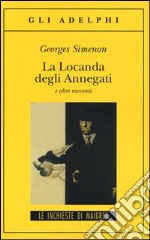 La locanda degli annegati e altri racconti libro