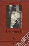 L'avversario libro