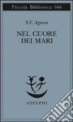 Nel cuore dei mari libro