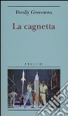 La cagnetta libro