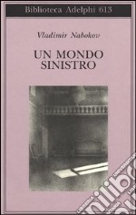 Un mondo sinistro libro