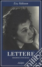 Lettere (1941-1943). Ediz. integrale libro