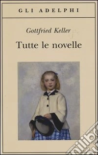 Tutte le novelle