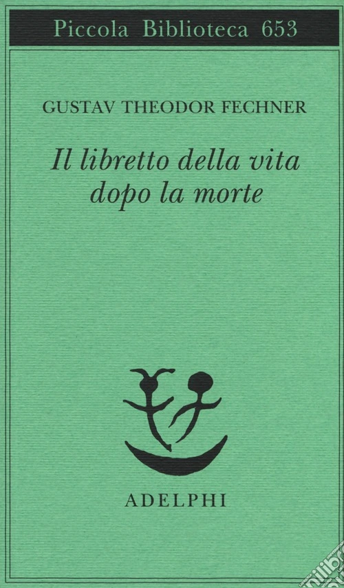 Il libretto della vita dopo la morte