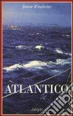 Atlantico libro