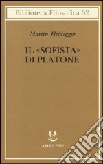 Il «Sofista» di Platone libro