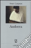 Andorra libro