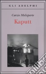 Kaputt libro