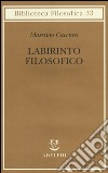 Labirinto filosofico libro