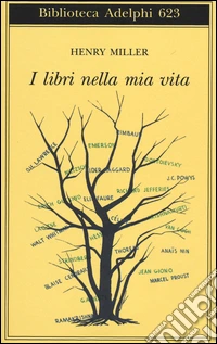 I libri nella mia vita