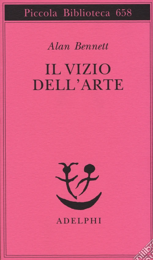 Il vizio dell'arte