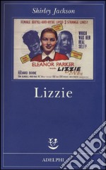 Lizzie libro