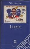 Lizzie libro