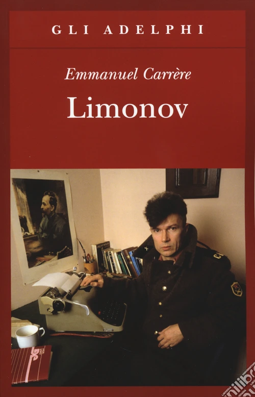 Limonov