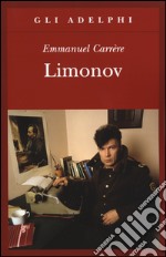 Limonov libro