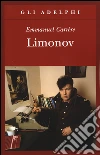 Limonov libro