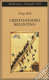 Cristianesimo bizantino libro