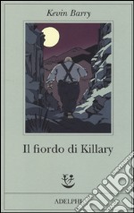 Il fiordo di Killary libro