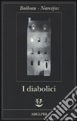 I diabolici libro