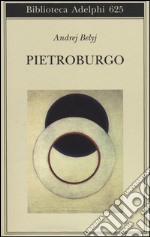 Pietroburgo