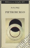 Pietroburgo libro