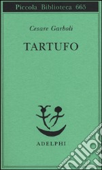 Tartufo libro