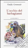 L'occhio del barbagianni libro